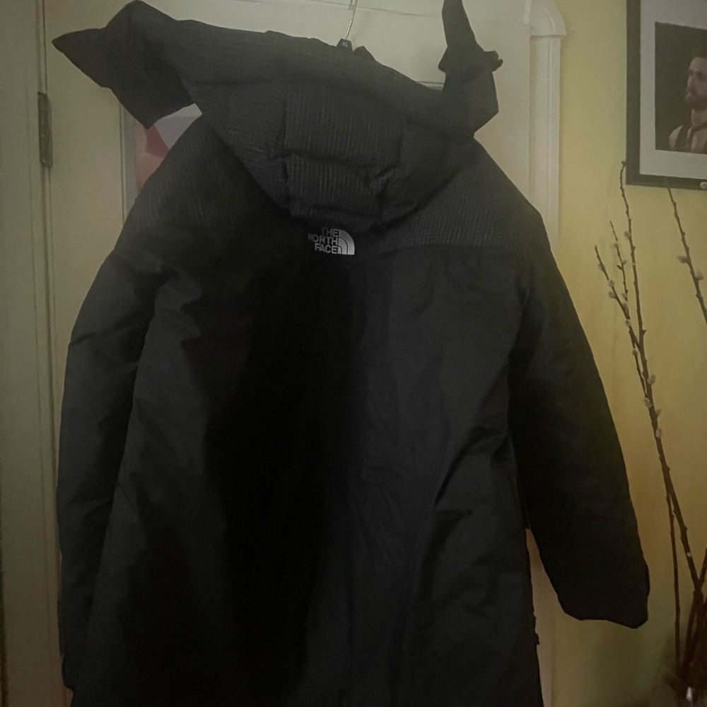 The North Face Rusta DryVent Jacket - Picture 7 of 11